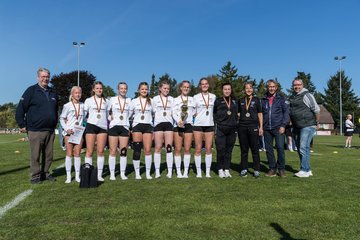 Bild 173 - wU16 Deutsche Meisterschaft